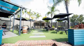 The Rec Hotel - Image 5