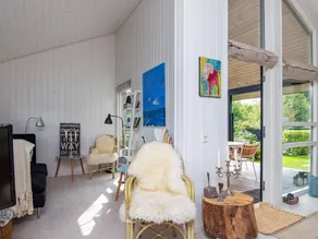4 Sterne Ferienhaus in Malling - Image 4