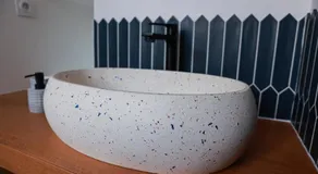 Maison Arcades chambre 2 - Image 3