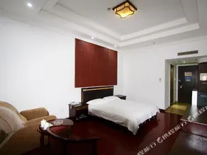 Jinmao Hotel - Image 2