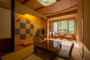 Nanadaru Onsen Hotel - Image 2
