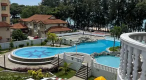 Porte Bleue Pantai Puteri - Image 2