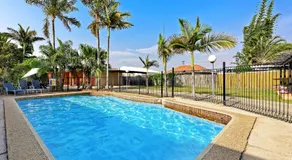 Riviera Motel Bundaberg - Image 3