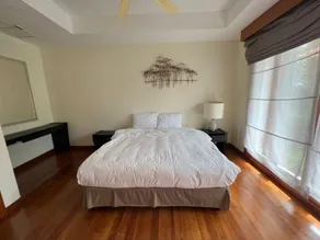 Spacious Villa with Pool, Garden & Club facilities - Image 2