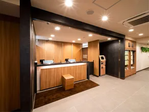 Super Hotel Hamamatsu - Image 4