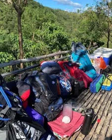 Camping Paradise and Singalong Mountain Garden - Image 4