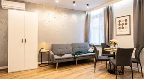 2Homerent Apartamenty Garbary 12 - Image 5