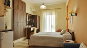 Marilena Studios And Apartments - Image 2