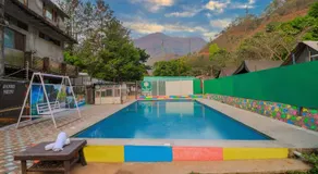 The Hill Mount Resort Shivpuri - Image 2