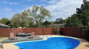 A Poolside Paradise - Image 4