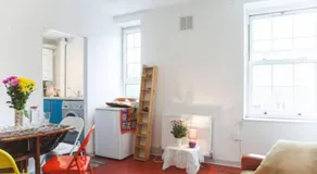 Carpe Diem Rooms Flat near Zone 1 - Image 2