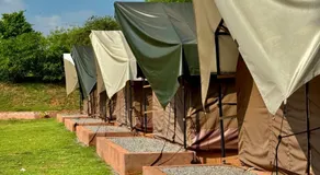 Prabancha Ethnic & Earthen Villa Resorts - Image 5
