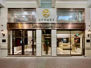 Oriental Lander Hotel - Image 5
