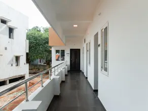 Hotel O Blue Falls Resort - Image 3