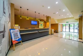 City Comfort Inn Zhangzhou Wanda Plaza - Image 2