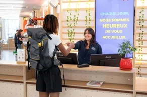 UCPA SPORT STATION HOSTEL PARIS - Image 4