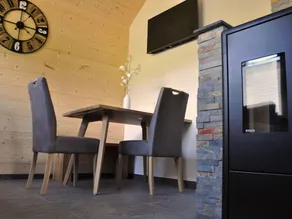 Kellerwald Chalet Comfortable holiday residence - Image 4