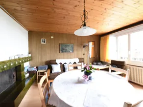 Carefully furnished holiday residence in a typical Berner Oberland house. - Image 4