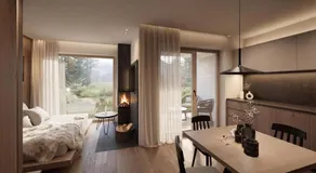 AMIL chalets dolomites - Guests aged 14 and over - Image 3