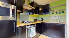 1BR Flat Near Isleworth Station & Syon House - Image 5