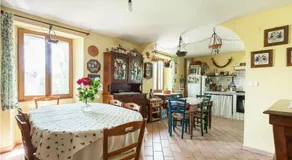 GuestHost - Casale Gli Angeli - Charming Villa with Garden and Parking! - Image 5