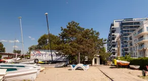 Aparthotel Mirage Sunset - zona Hotel Rex - Image 4