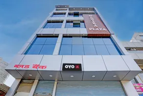 OYO THE GRAND - Image 4