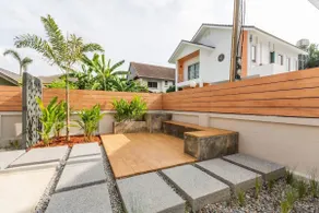 AURA STAY - HeyLanna Private Family Pool Villa walk to Kad Farang - Image 4