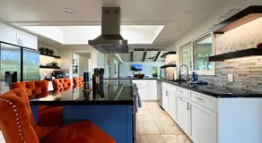 Hilltop Villa, Pool Oasis, Pickleball Court, Avocado Grove, Views - Image 5