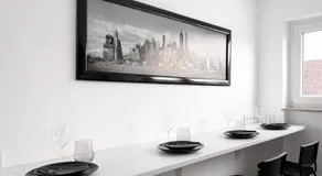 Stilvolles Studio für bis zu 6 Gäste - Balkon & Parkplatz - Image 3