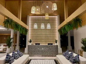 BLU PINE Villa & Pool Access - Image 3