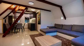Vadgalamb Apartman & Jacuzzi - Image 2