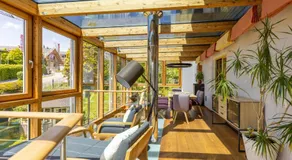 Apartamento \"Hainbirke\" - Haus Bergblick - Image 3