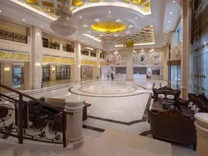 Vienna International Hotel Guangxi Daxin Detian Plaza - Image 3