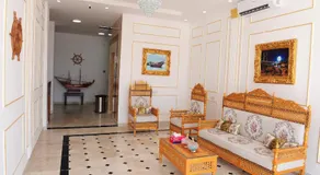 Sea Hotel Apartment - Image 3