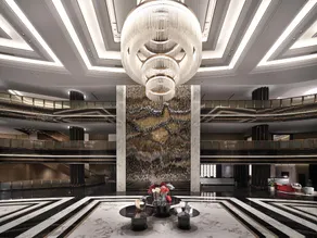 Jinyun Jingjiang International Hotel - Image 2