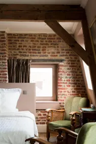 Gastenkamers Recour Hotel - Image 3
