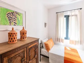 Villa i Vejer med udsigt til naturpark - Image 2