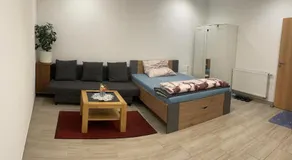 Studio Apartment Zentrum Rüsselsheim - Image 2