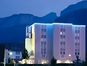 Hotel Amys Voreppe - Image 2