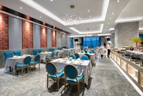 Ansheng International Hotel - Image 3