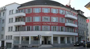 Hotel Oltnerhof - self check-in and self service - Image 3