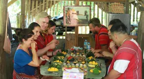 Elephant Jungle Eco Stay Chiang Mai - Image 3