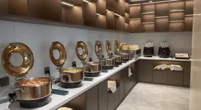华驿易居酒店(青县新华东路店) - Image 3