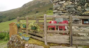 Fisher-gill Camping Barn - Image 2