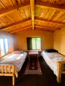 Sakshi Hill Cottage - Image 2