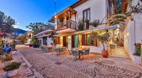 Old Town Hotel Kalkan - Image 3