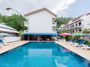 Rabbit Mansion Patong Hotel - Image 2