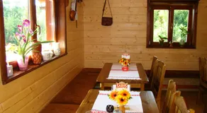 Rekreačná chata pod Jedľovinou, Varín - Image 3