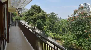 Kerinci Hill Holiday Home, Dago Golf (for families only) - Image 3